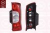 KLOKKERHOLM 55530704 Combination Rearlight